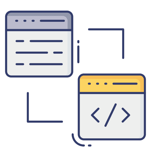 Web browser seo and web html web browser icon Web browser seo and web html web browser icon