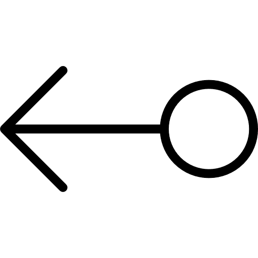 Drag arrows orientation direction icon