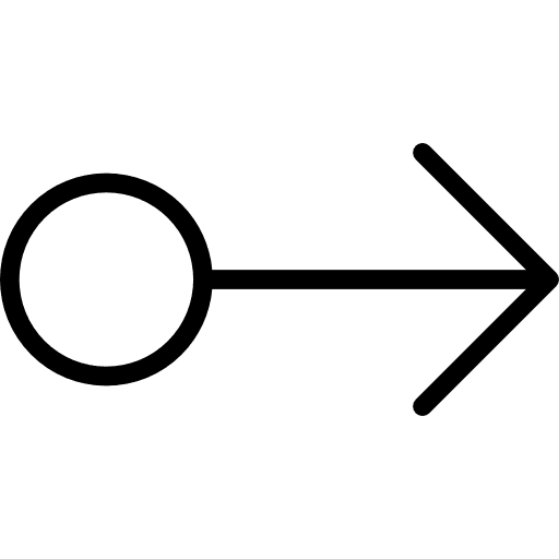 Drag orientation multimedia option arrows icon