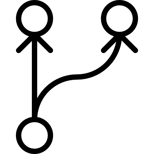 Multiply interface multimedia option orientation icon