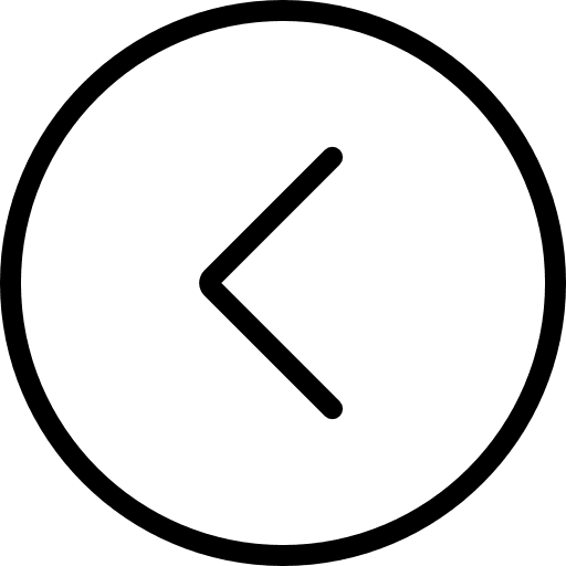 Left arrow less arrows arrow left icon