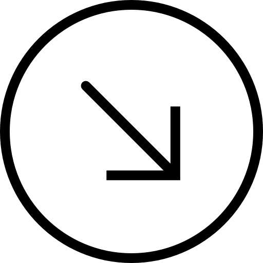 Diagonal diagonal interface multimedia option icon