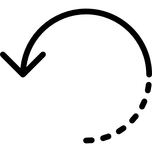 Refresh orientation interface multimedia option icon