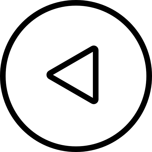 Right arrows interface orientation icon