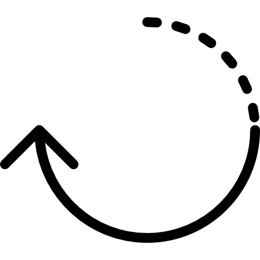 Circuit orientation interface direction icon