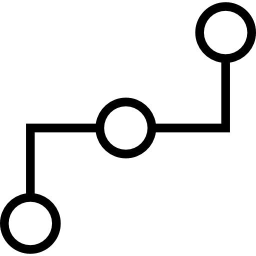 Cycle multimedia option cycle direction icon