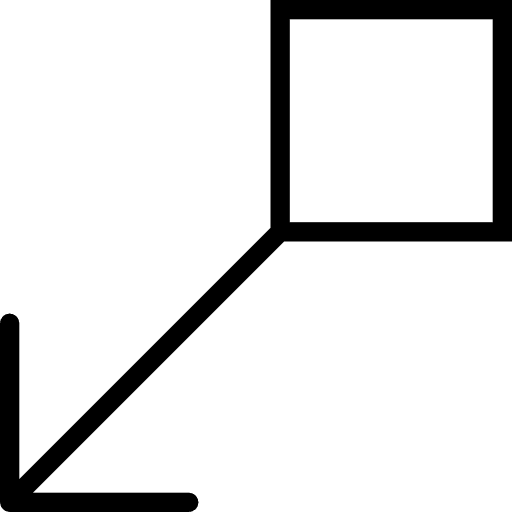 Drag multimedia option interface drag icon