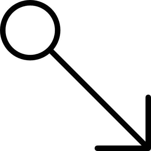 Drag drag interface multimedia option icon