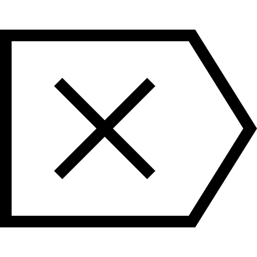 Forward forward multimedia option direction icon