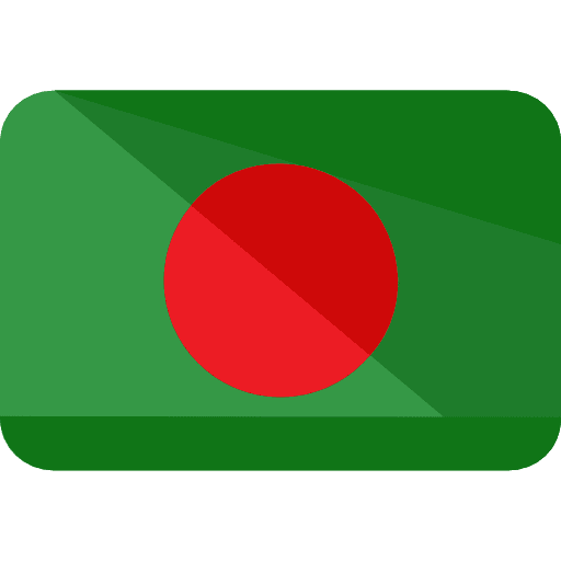 Bangladesh flag flags nation icon