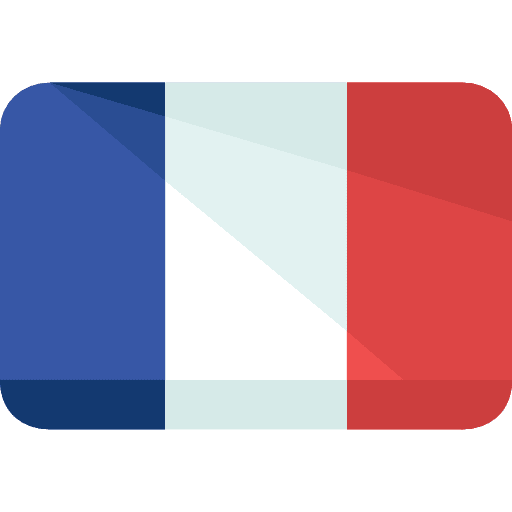 France nation french country icon