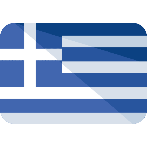 Greece greece nation flags icon