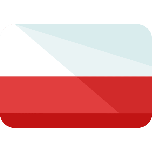 Poland flags country world icon