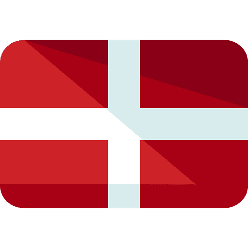 Denmark denmark flags world icon