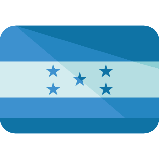 Honduras flag flags world icon