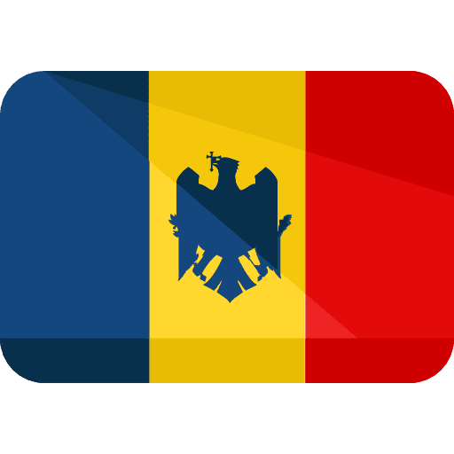Moldova flags flag world icon