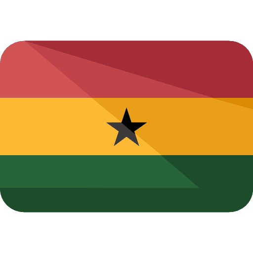 Ethiopia world flags country icon