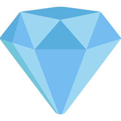 Diamond diamond jewel fashion icon