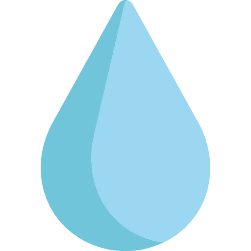 Drop drop raindrop miscellaneous icon