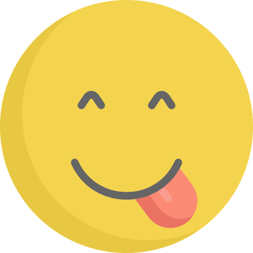 Goofy interface emotion emoticon icon