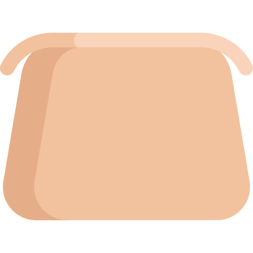 Clutch handbag accesories fashion icon