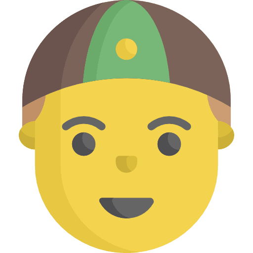 Boy emoticons emoji smiley icon