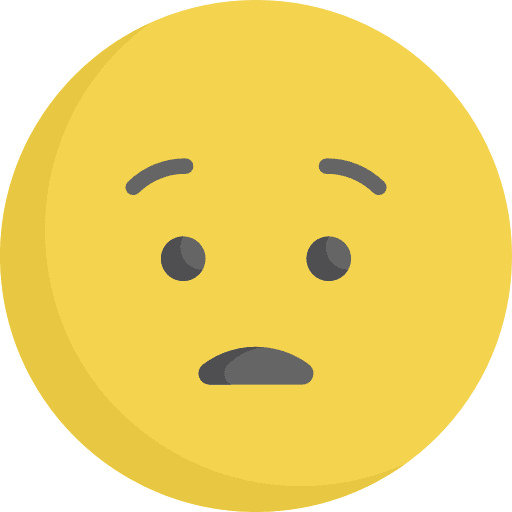 Sad emoji feelings sad icon