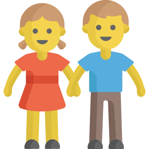 Couple wife people couple icon