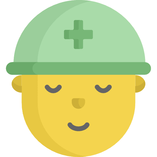 Doctor doctor smileys emoticons icon