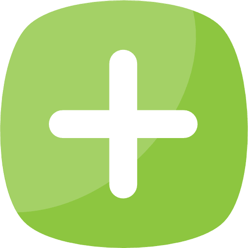 Plus google plus shapes and symbols maths icon