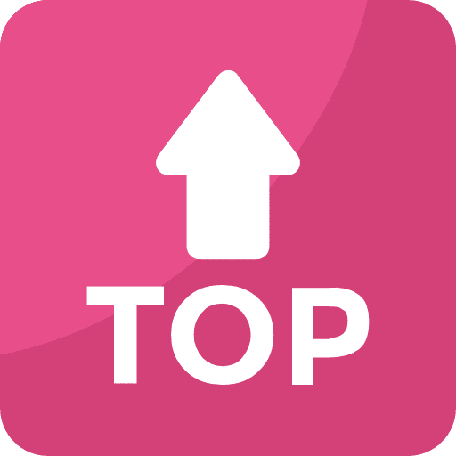 Top orientation top up navigate icon