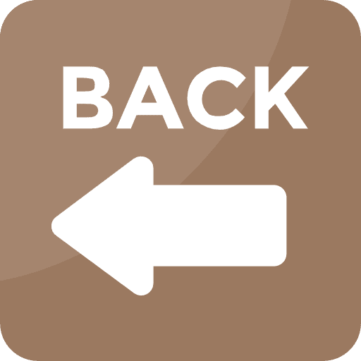 Back arrows arrow back icon