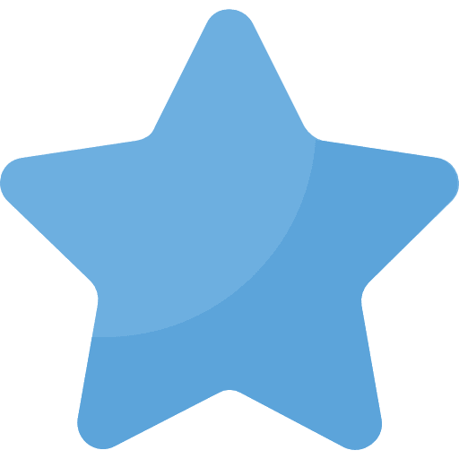 Star star trek rate signs icon