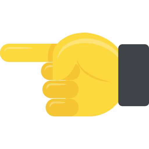 Hand hand gesture hands and gestures hands icon