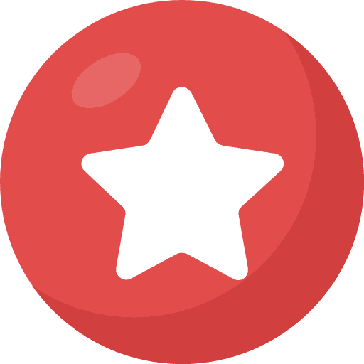 Star shapes shapes and symbols favorite icon