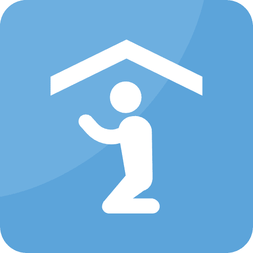 Prayer people islam religious icon