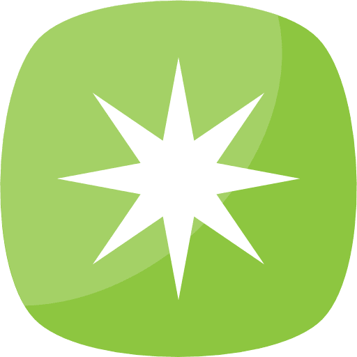 Asterisk asterisk symbol shapes icon