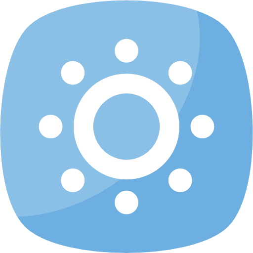 Brightness brightness contrast ui icon