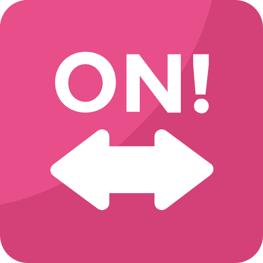 On button technology on icon