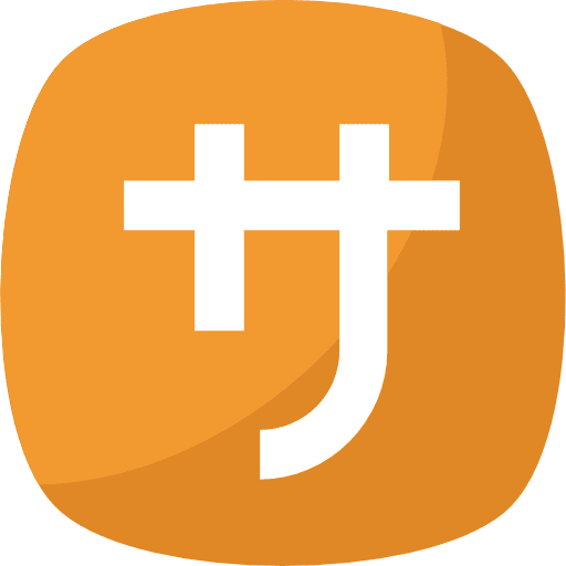 Kanji kanji logogram writing icon