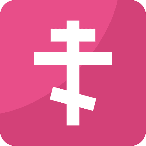 Cross cross shapes and symbols cultures icon