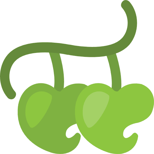 Heart shapes and symbols interface shapes icon