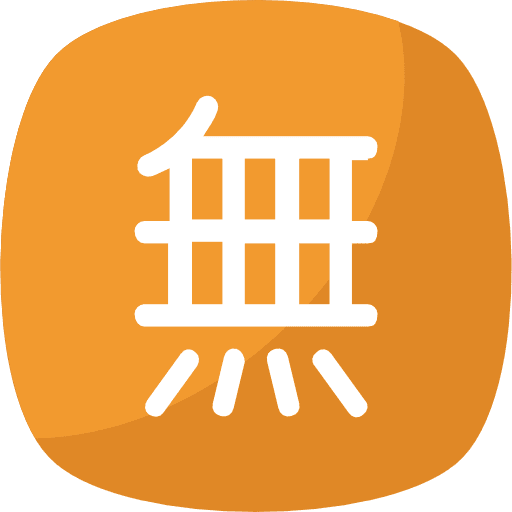 Kanji shapes and symbols symbols logogram icon