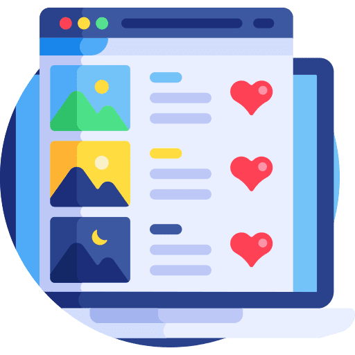 Photo gallery photo gallery phone mobile icon Photo gallery photo gallery phone mobile icon