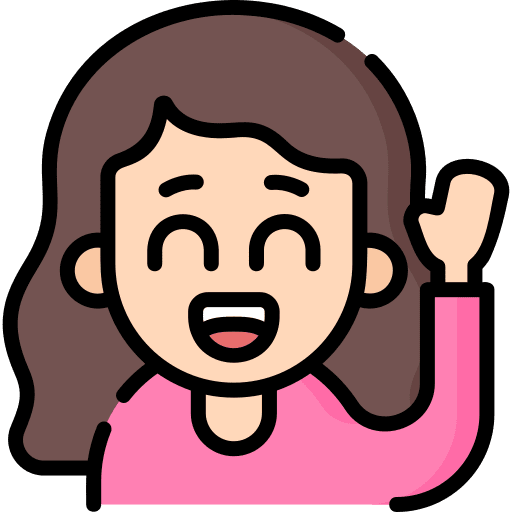 See you soon smileys emoji long hair icon See you soon smileys emoji long hair icon