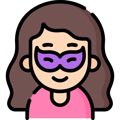 Disguise disguise smileys woman icon Disguise disguise smileys woman icon