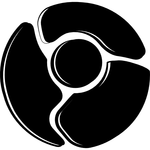 Chrome logo sketch symbol variant chromium chrome cool google chrome icon