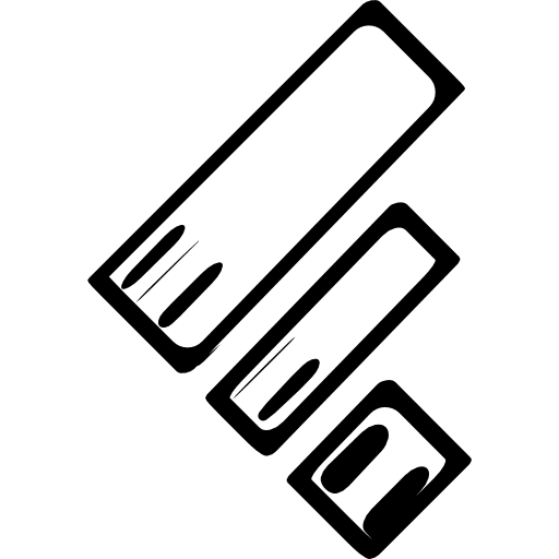 Feedly logo sketch sketched sketched social logo icon