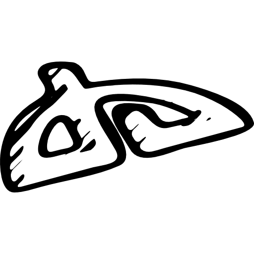Deviantart sketched social logo outline outline sketched social sketched logo icon