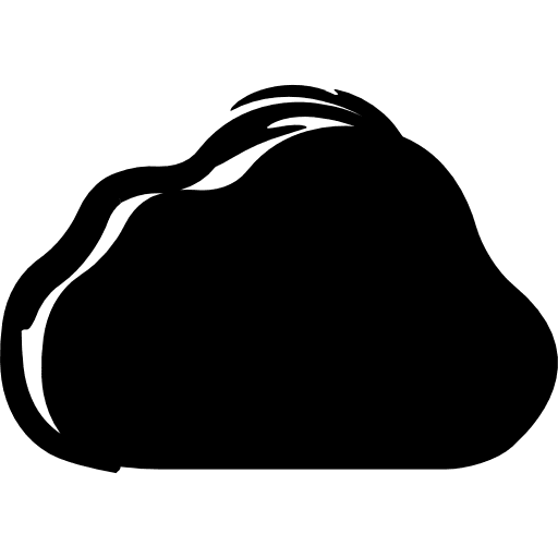 Icloud sketched symbol variant cloud storage cloud sketched icon